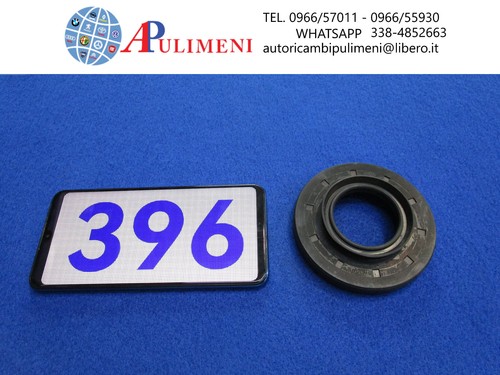 Anello tenuta paraolio - anello,