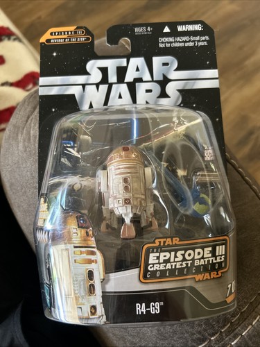 Star wars episodio iii - star,