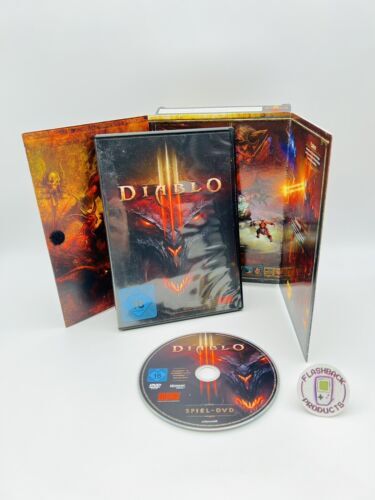 Diablo iii computer - iii,