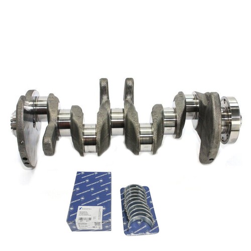 Albero motore cuscinetto - albero, +