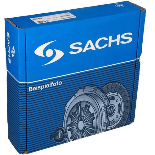 Kit frizione sachs 3000990199 - sachs,