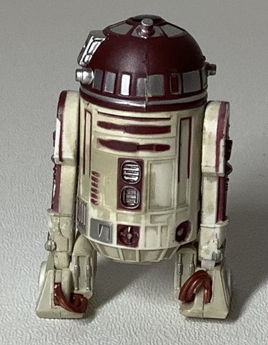 Star wars figurina rots - wars,