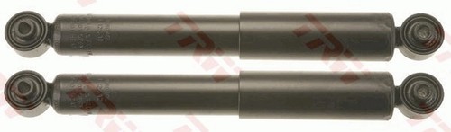 Ammortizzatori trw twin - 2,
