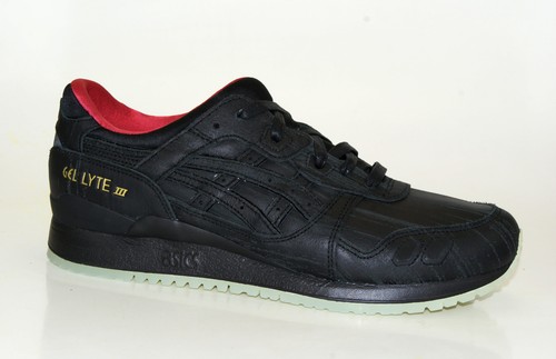 Asics gel lyte iii lacquer - gel-lyte,