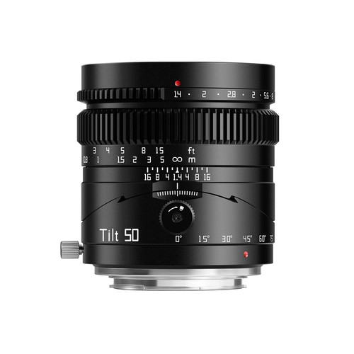 Ttartisans f1 4 - mm, f1.4
