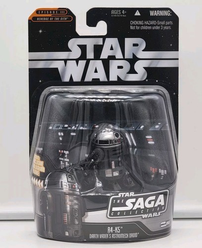 Star wars the saga collection - the,