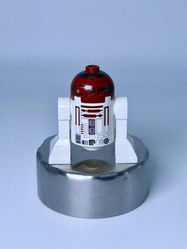 Lego star wars episodio iii - star,
