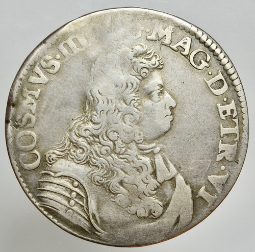 Firenze cosimo iii 1670 - firenze,