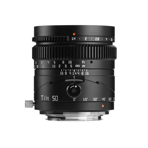 Ttartisan 50mm full frame - ttartisan,