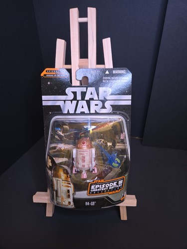 Star wars saga collection - star,