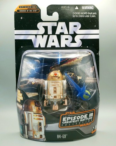 Figurina hasbro star wars - hasbro,