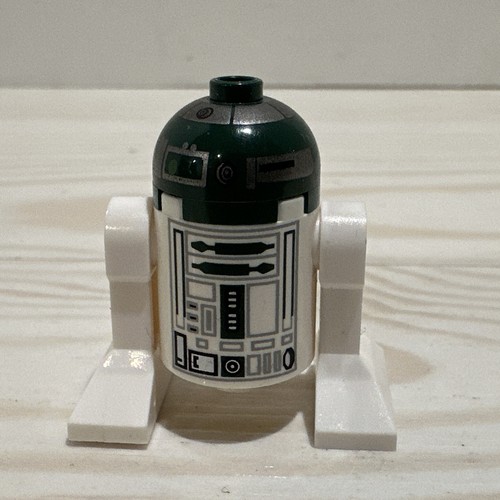Lego p44 minifigure - r4-p44,