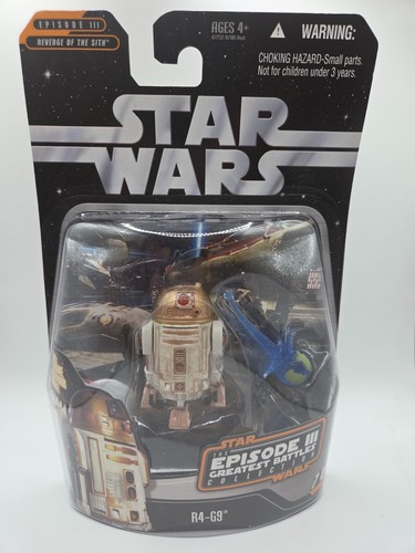 Star wars episodio - episodio, iii