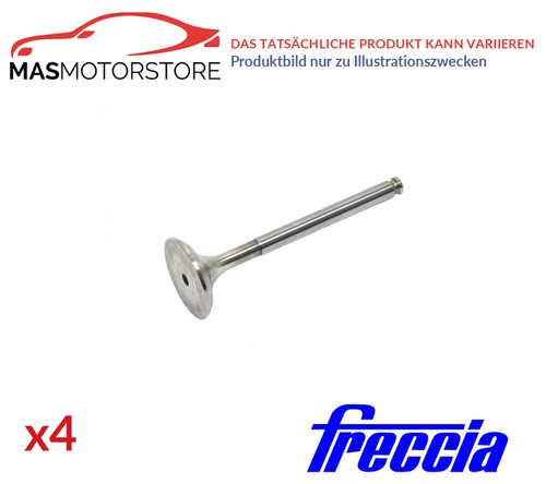 Valvola scarico motore - valvola,