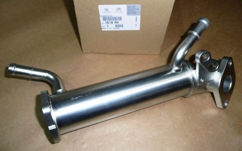 Original psa scambiatore - scambiatore, di