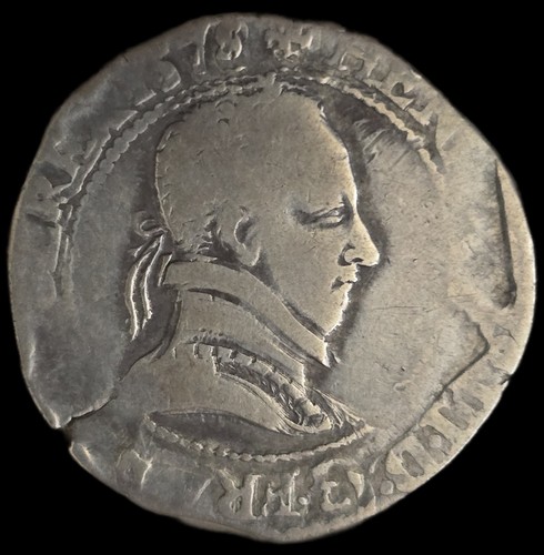 Franc 1578 amiens - franc,