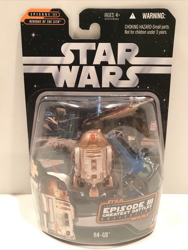 Star wars episodio iii - star,