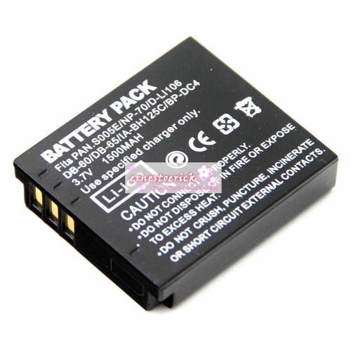 Batteria caricabatterie per - batteria/caricabatterie,