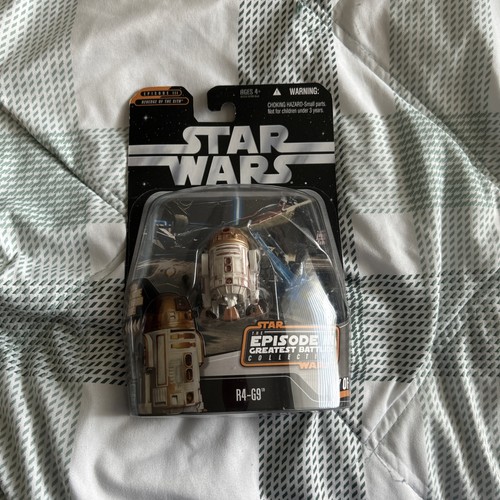 Star wars episodio - episodio, iii