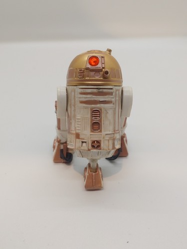 Star wars ep iii - r4-g9, ep.iii