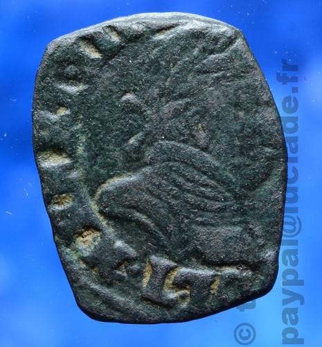 Henri iii double tournois - henri,