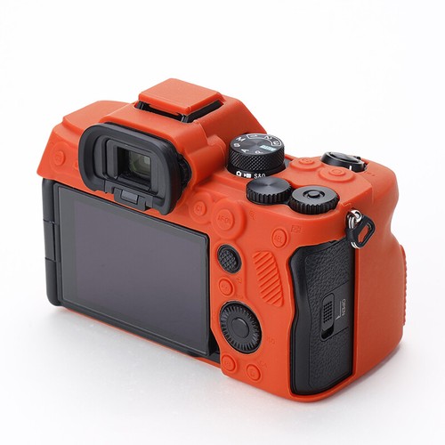 Custodia fotocamera silicone