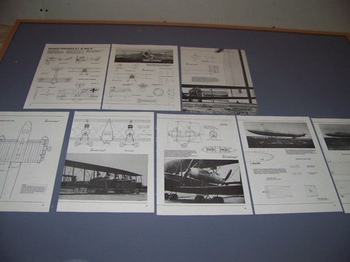 Vintage schuckert iii - vintage..schuckert, i,iii,iv