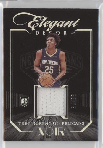 2021 panini noir elegant - 2021-22,