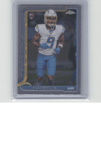 2025 topps chrome - 2025, tre
